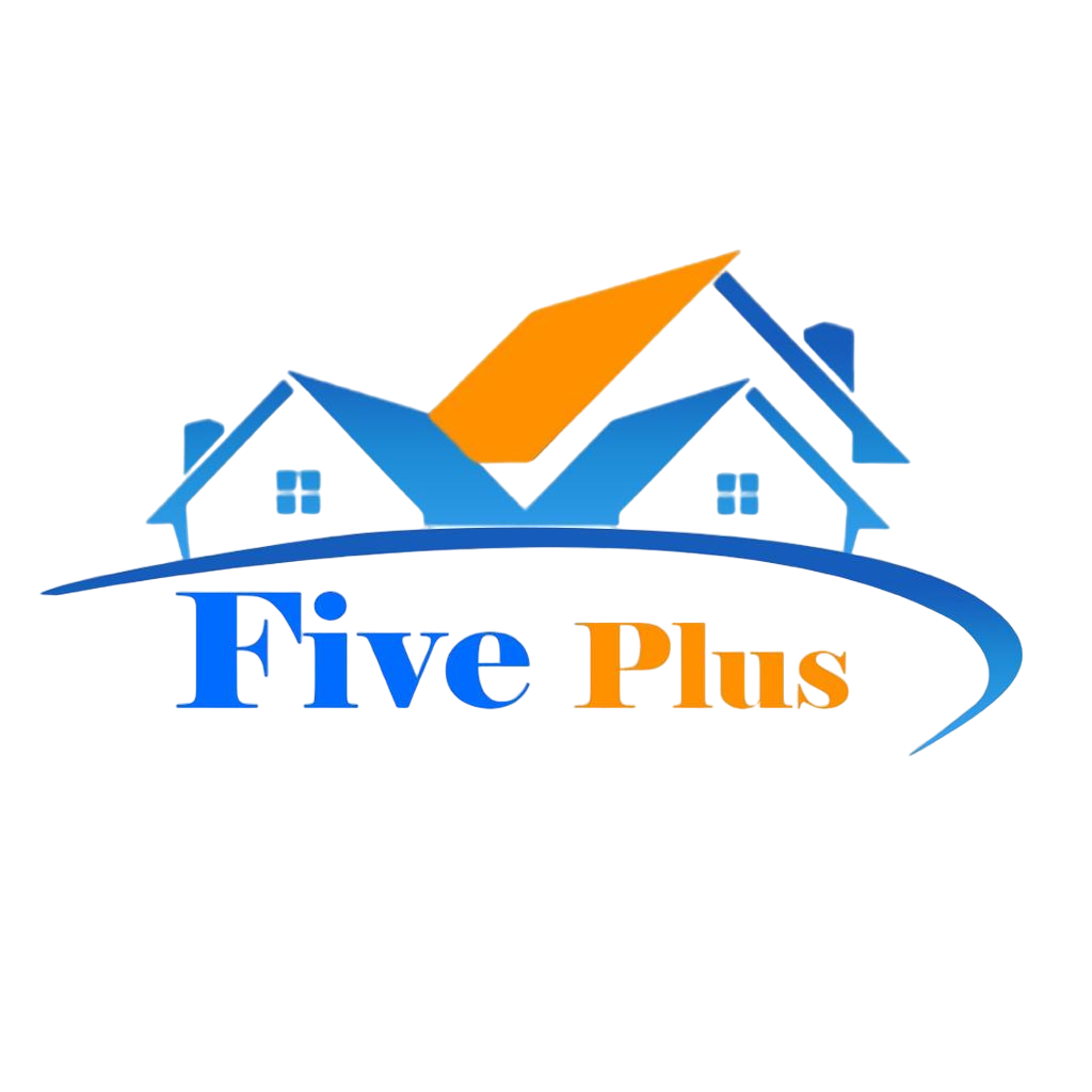 Five Plus colonizers